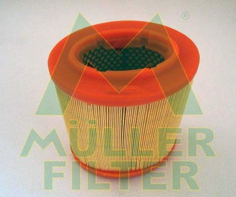 MULLER FILTER Воздушный фильтр PA3132